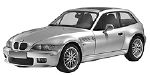 BMW E36-7 U11D9 Fault Code