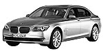 BMW F01 U11D9 Fault Code